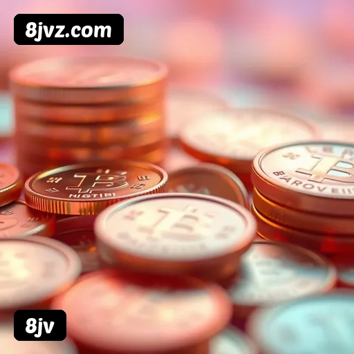 Requisitos do APK da 8jv para Android