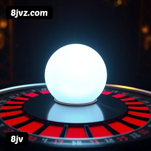 Tabela RTP dos jogos de cassino da 8jv