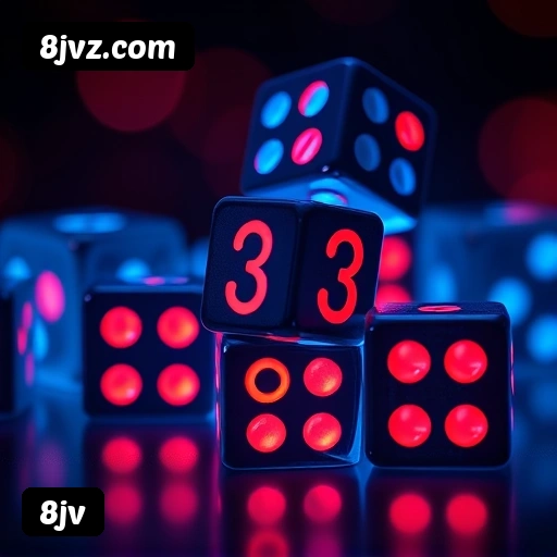 Catálogo 8jv 3.100+ jogos - Pragmatic Play, Evolution, NetEnt