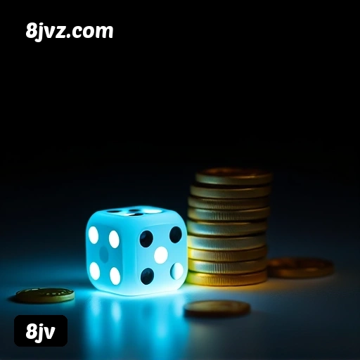 Loterias online disponíveis na 8jv