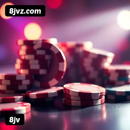 Níveis do programa VIP da 8jv